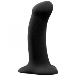 Fun Factory - Amor dildo Zwart - fun-22508 