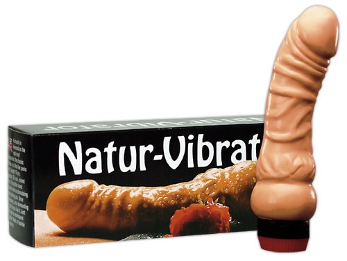 Dildos, Buttplugs & Sextoys
