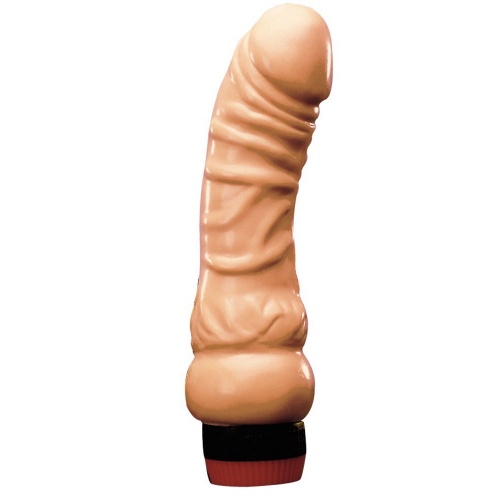 Buttplugs, Dildo's & Sextoys