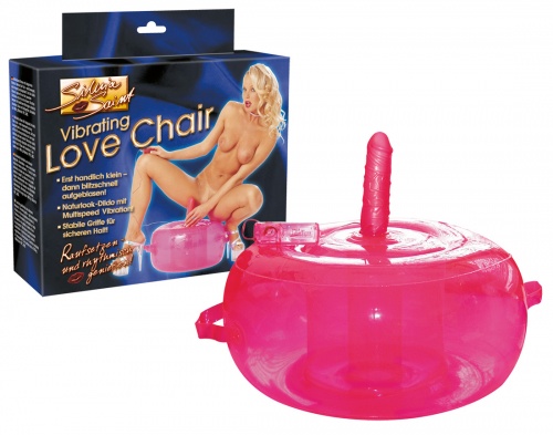 Buttplugs, Dildo's & Sextoys