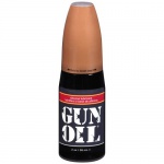 Gun Oil - Silicone Lubricant - 59 ml. (2 oz.) - du-133414