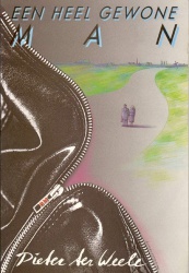 SM Boek - Een heel Gewone man - doma-ba5