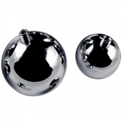 Extension-balls for the ball-weights - ll-3700301