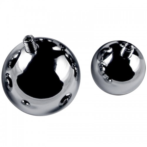 Extension-balls for the ball-weights - ll-3700301