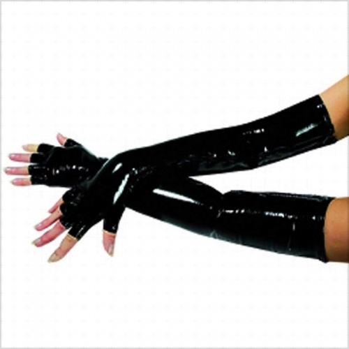 PVC Handglove 1257 - le-1257