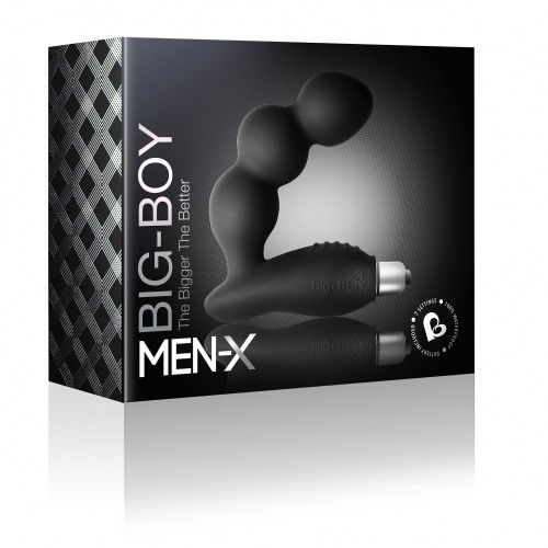 Dildos, Buttplugs & Sextoys