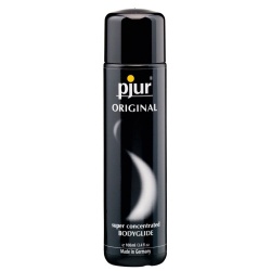 pjur® ORIGINAL lubricant 100ml - or-06171300000