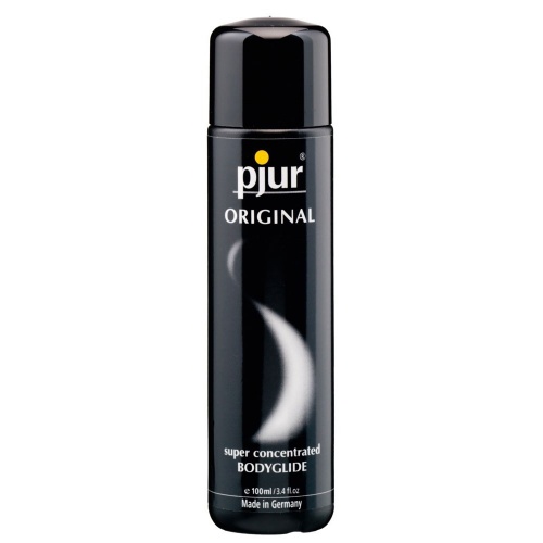 Gljimddel van Pjur® ORIGINAL 100ml  - or-06171300000