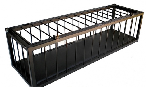 Sleeping Cage - dgs-111