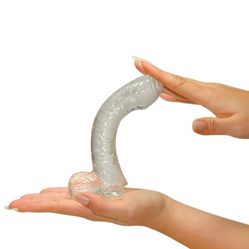 Dildos, Buttplugs & Sextoys