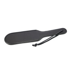 Simpel Double Leather Paddle   - os-0267