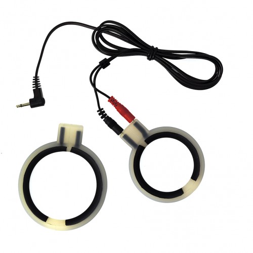 Bi-polair Cockring set - ri-7870