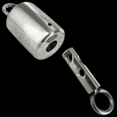 metalen fixatie