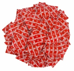 London condooms van DUREX 100 stuks - or-04109260000