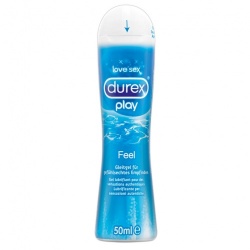 Durex Play Feel 50ml - or-06183140000