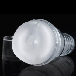 Fleshlight - Ice Butt Crystal - ep-e22798