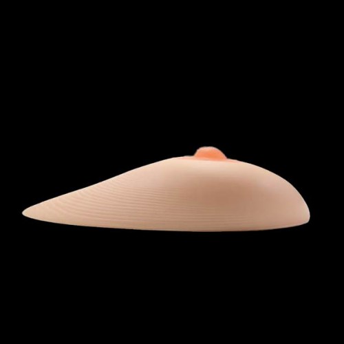 Japanese Siliconen Breasts - Cup A (2x250gr.) - jfs-bt250