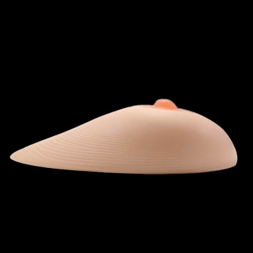 Japanese Siliconen Breasts - Cup B (2x400gr.) - jfs-bt400