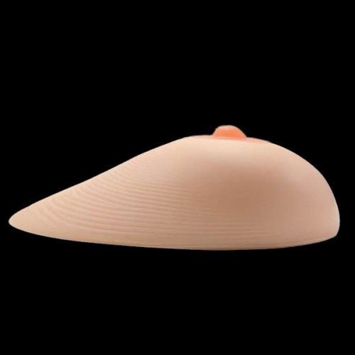 Japanese Siliconen Breasts - Cup C (2x500gr.) - jfs-bt500