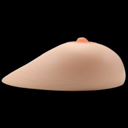 Japanese Siliconen Breasts - Cup E  (2x900gr.) - jfs-bt900