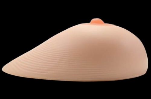 Silicone Breasts