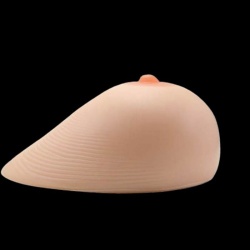 Japanese Siliconen Breasts - Cup EE (2x1000gr.) - jfs-bt1000