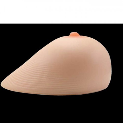 Japanese Siliconen Breasts - Cup FF (2x1200gr.) - jfs-bt1200