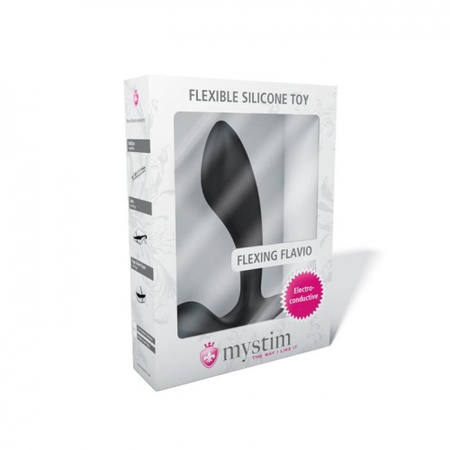 Elektrosex Stimulation
