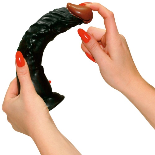 Buttplugs, Dildos and Sextoys