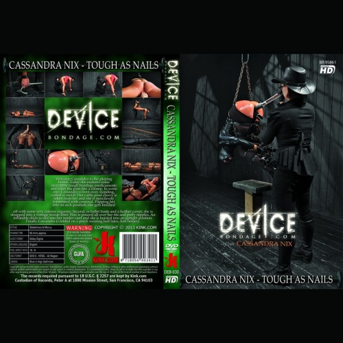 Device Bondage